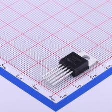 IL2596-12KB-P DC-DC电源芯片 IL2596-12KB-P