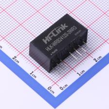 HLK-WRB2412S-3WR3 电源模块 Vin=18V~36V Vout=12V 250mA