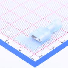 3-520116-2 压线端子 3-520116-2