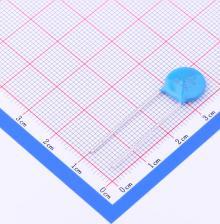 VDR-10D820K 压敏电阻 VDR-10D820K