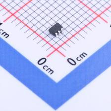 NTJD4401NT1G 场效应管(MOSFET) NTJD4401NT1G