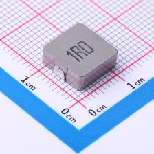 NBMC1040N-1R0M 功率电感 1uH ±20% 3.3mΩ