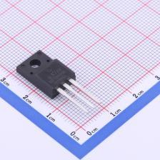SIF10N65E 场效应管(MOSFET) 场效应管