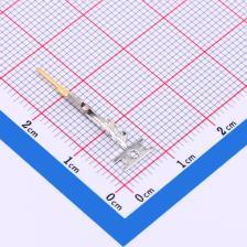 1376109-2 连接器 1376109-2