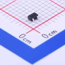 CJ2101 场效应管(MOSFET) P沟道 20V 1.4A