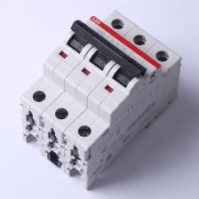 S203-D40 断路器 微型断路器 10113757