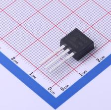 3DD13005GRD 三极管(BJT) 1个NPN,1个PNP 400V 4A