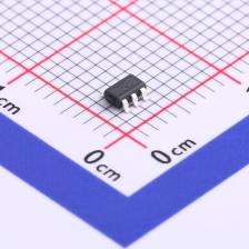 FDC6420C 场效应管(MOSFET) N+P沟道 20V 4.2A
