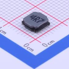 SNR6020K-4R7N 功率电感 4.7uH ±30%