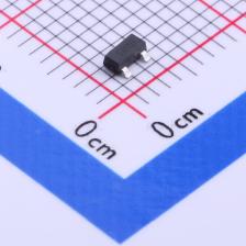 SP0502BAHTG 瞬态抑制二极管(TVS) 单向 Vrwm:5.5V@Max