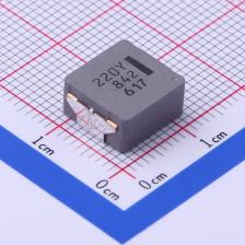 ETQP5M220YFC 功率电感 22uH ±20% 5.2A 45mΩ