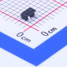 XP151A13A0MR 场效应管(MOSFET) N沟道 20V 1A