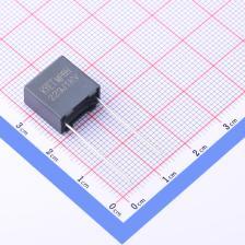 MPBH223J3A1001 聚丙烯膜电容(CBB) 22nF ±5% 1kV