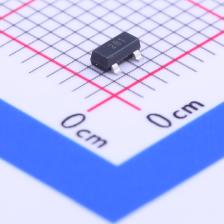 ZXMN2B01FTA 场效应管(MOSFET) N沟道 20V 2.1A