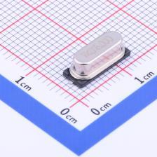 CS16M016000RDCAD1 无源晶振 16MHz 20pF ±20ppm