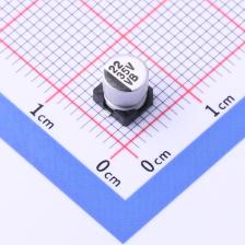 VB1V220MC054000CE0 贴片型铝电解电容 22uF ±20%