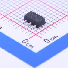 QX2304L36E DC-DC电源芯片 升压型 Vin=0.9V~3.6V Vout=3.6V 800m