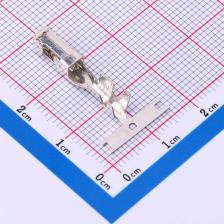 1743163-1 连接器 1743163-1