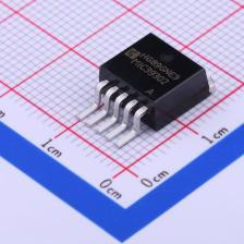 MIC39302S/TR 线性稳压器(LDO) Vin=16V Vout=1.5V~5V 3A