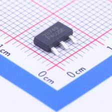 DMP10H400SE-13 场效应管(MOSFET) P沟道 100V 2.3A
