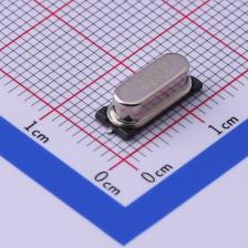 49SAT08000122080 无源晶振 8MHz ±20ppm 12pF