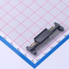PSASM2130412TR 板对板连接器 PSASM2130412TR