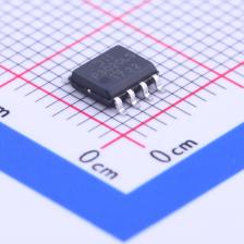 DMP3020LSS-13 场效应管(MOSFET) P沟道 30V 12A