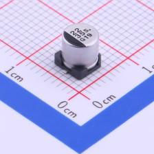 EEE1VA220WR 贴片型铝电解电容 22uF ±20% 35V