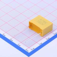 MPP474K0160D181508B1515 聚丙烯膜电容(CBB) 470nF ±10% 160V