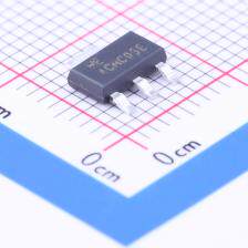 TLV117125DCYT 线性稳压器(LDO) 正 Vin=5.5V Vout=2.5V 1A 65dB@