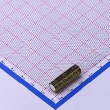 LKMD2302C470MF 直插铝电解电容 47uF ±20% 160V