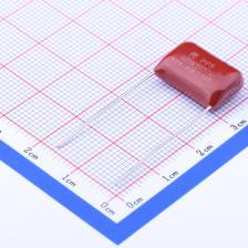 PPS471KC190611LC 聚丙烯膜电容(CBB) 470pF ±10% CBB81高压高频