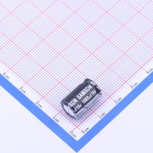 ESK108M1CG16RR 直插铝电解电容 1000uF ±20% 16V