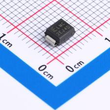 SZ1SMB15CAT3G 瞬态抑制二极管(TVS) Vrwm:15V 600W