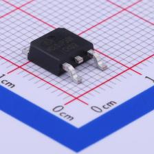 NCE01P30K 场效应管(MOSFET) P沟道 100V 30A