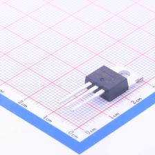 IRFB3307ZPBF 场效应管(MOSFET) N沟道 75V 120A