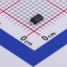VTVS11ASMF-HM3-08 瞬态抑制二极管(TVS) 单向 Vrwm:11.2V 400W