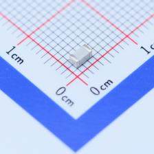 C1206N333K050T 贴片电容(MLCC) 33nF ±10% 50V