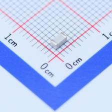 C1206N333K050T 贴片电容(MLCC) 33nF ±10% 50V