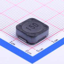 SWRB1204S-150MT 功率电感 15uH ±20% 3.2A 50mΩ