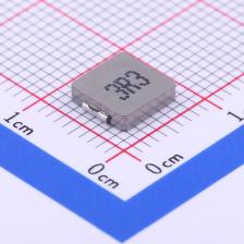 MWSA0618S-3R3MT 功率电感 3.3uH ±20% 4.5A 50mΩ