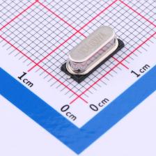 X49SS2-4.000-F20JJDTL 无源晶振 4MHz 20pF ±30ppm