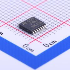 TS3704IPT 比较器 TS3704IPT