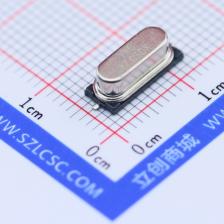 X49SM27MSD2SC 无源晶振 27MHz ±20ppm 20pF