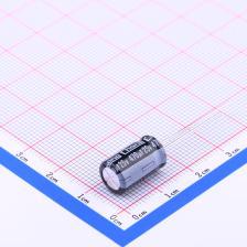 LF1E471MF140A00CV0 直插铝电解电容 470uF ±20% 25V