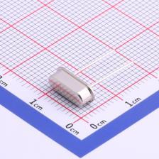 CJ02-240002010A20 无源晶振 24MHz ±10ppm 20pF
