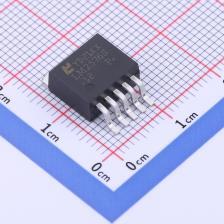 LM2576S-12 DC-DC电源芯片 LM2576S-12