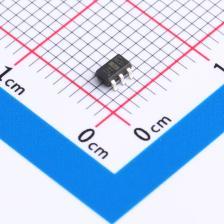 LD5535E1GL AC-DC控制器和稳压器 绿色模式PWM控制器带频率交换和