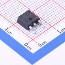 78D08L 线性稳压器(LDO) 78D08L