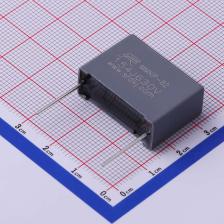 C82154J6E4RLC 聚丙烯膜电容(CBB) 150nF ±5%